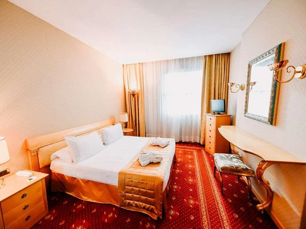 Room, Shg Hotel Antonella, Rome