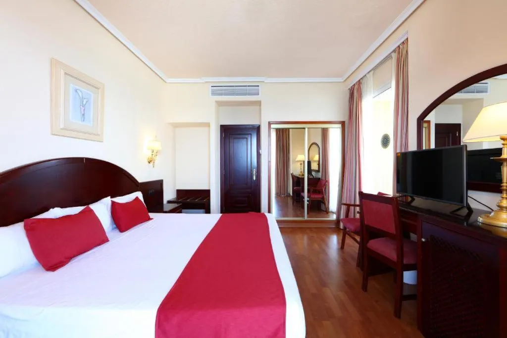 Double or Twin STANDARD Room, Bahia Principe Explore San Felipe, Tenerife