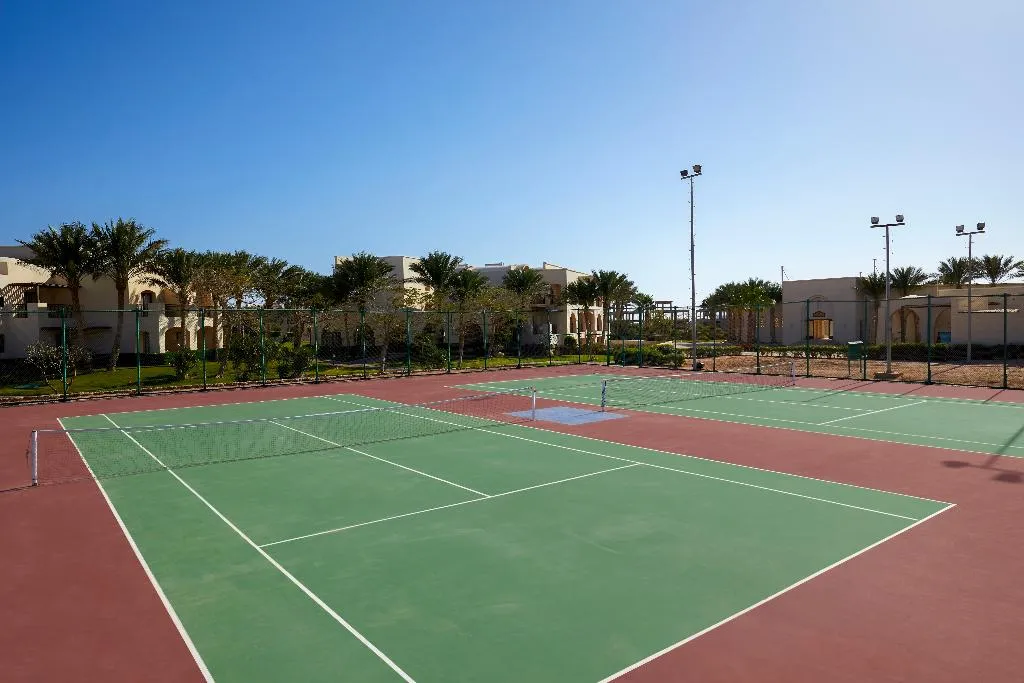 Sports and Entertainment, JAZ Belvedere, Red Sea Riviera