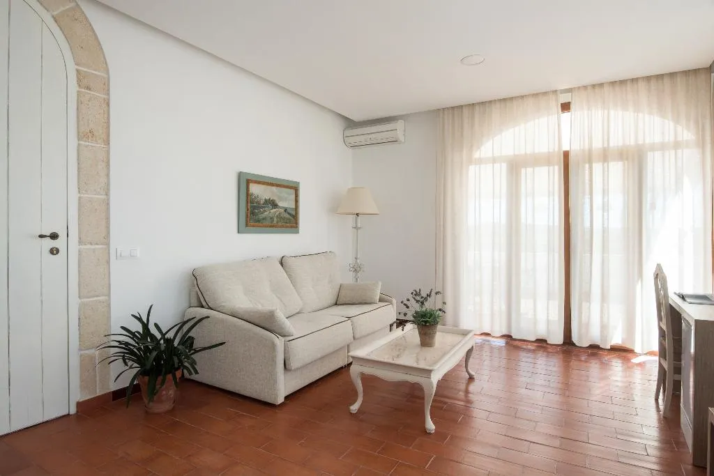 SUITE SUPERIOR Room, Agroturismo Son Juaneda, Menorca