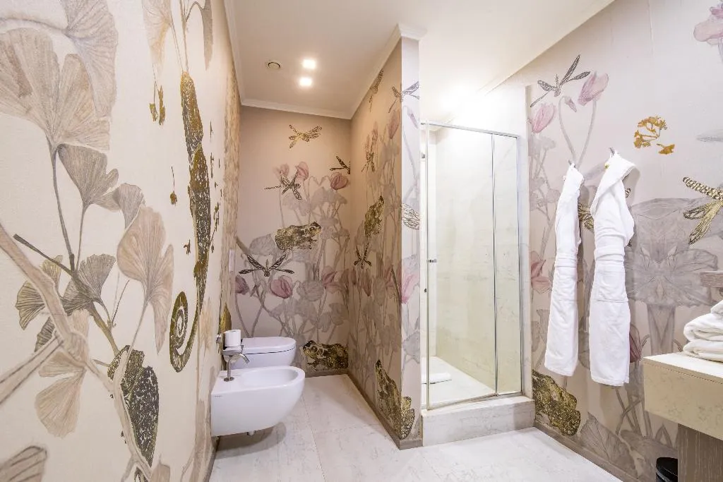 DOUBLE DELUXE Room, Galleria Vik Milano - Townhouse Galleria - SLH, Milan