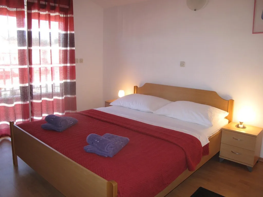 APARTMENT STANDARD Room, Apartments Mia, Split