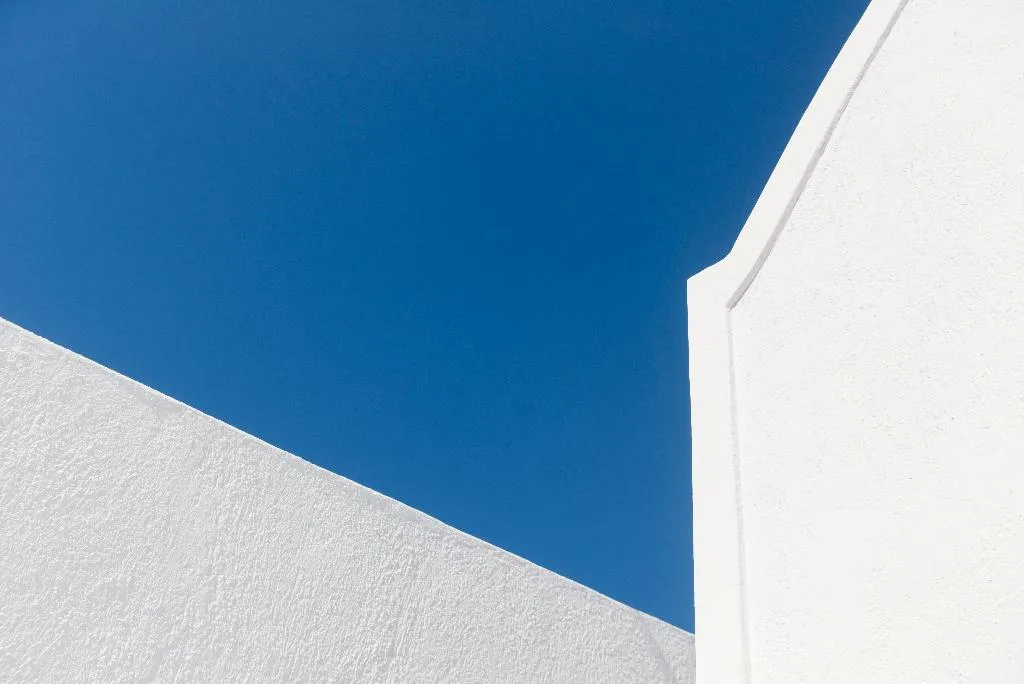 General view, Earino Suites and Villas, Santorini