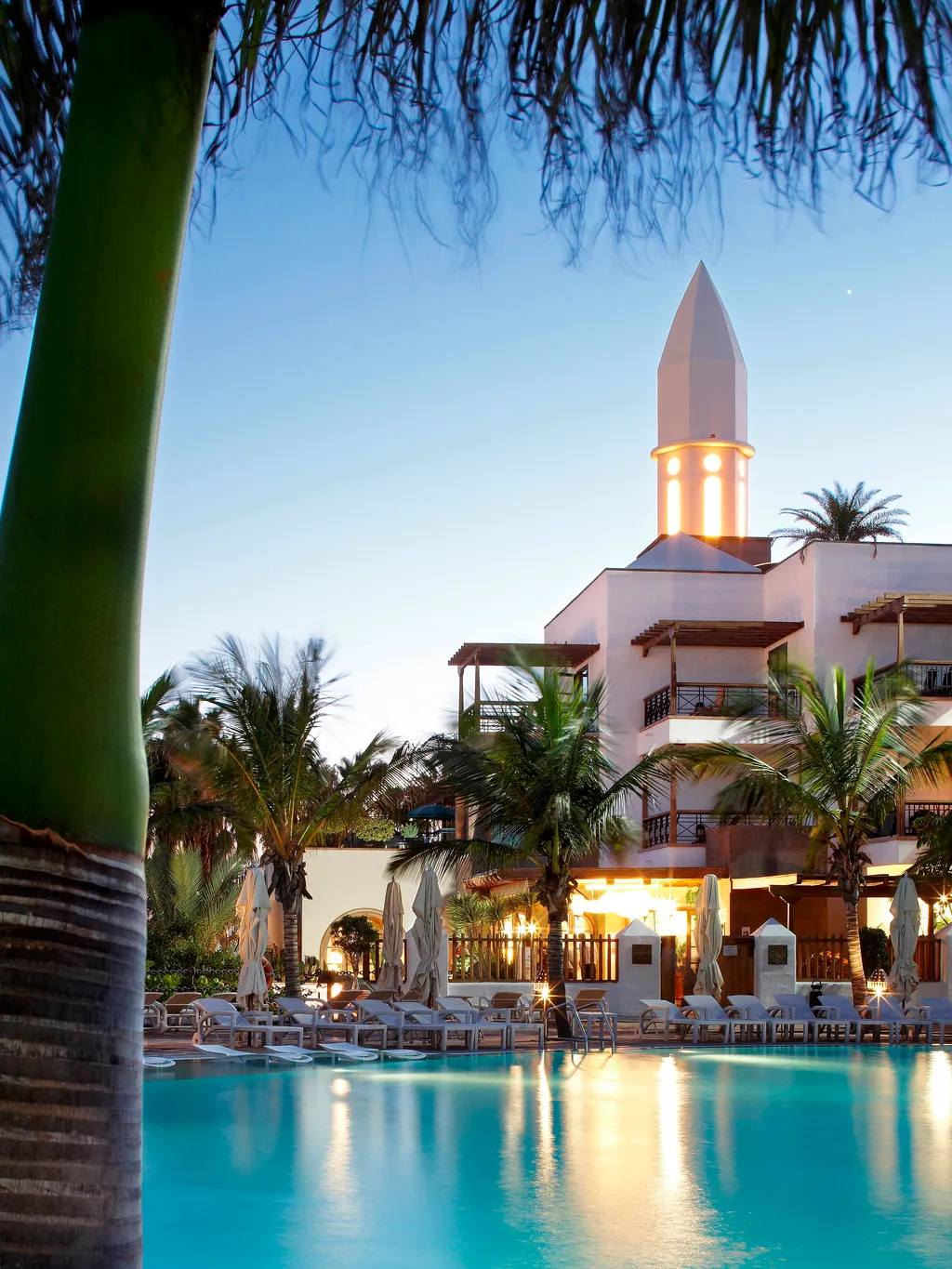 General view, Princesa Yaiza Suite Hotel Resort, Lanzarote