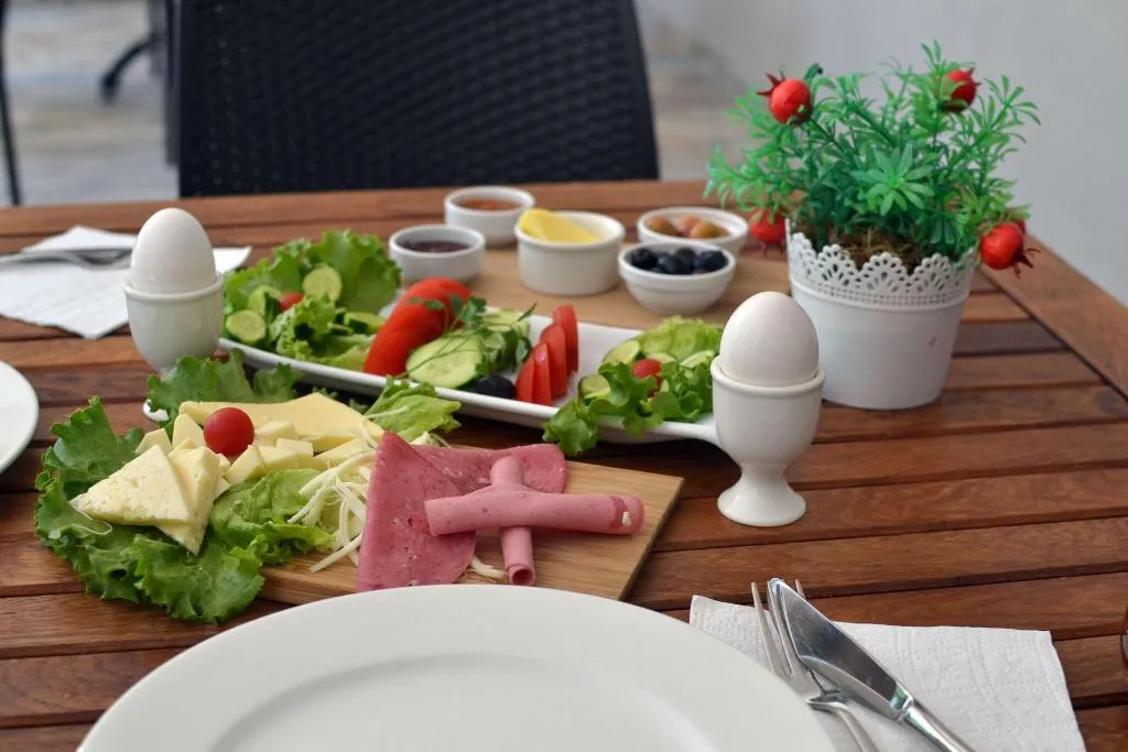 Restaurant, Pirlanta Butik Otel, Izmir