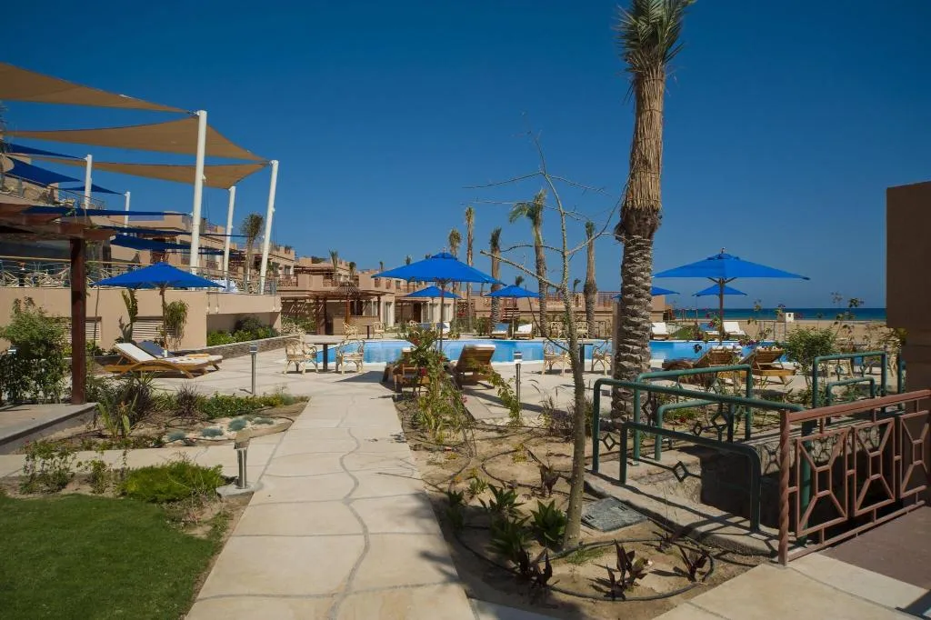 Pool, Shams Prestige Abu Soma Resort - All Inclusive, Red Sea Riviera