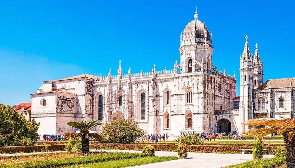 General view, Lisbon Art Stay, Lisbon
