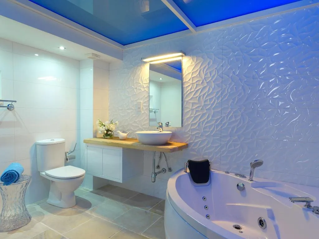 Room, Palatakia, Cyprus