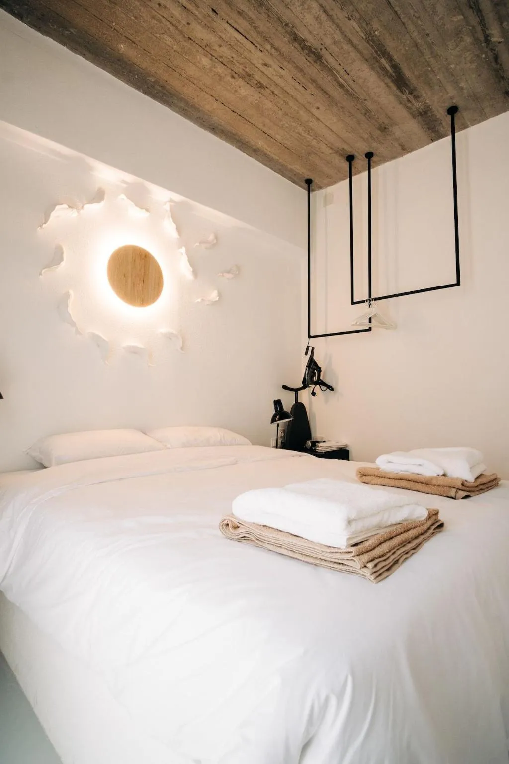 Room, Mesanto Luxury Suites, Santorini