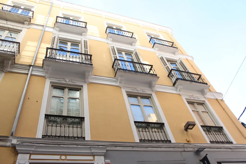 General view, Life Apartments Calderon, Costa Del Sol