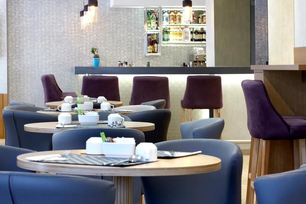 Restaurant, Athens Tiare by Mage Hotels, Athens