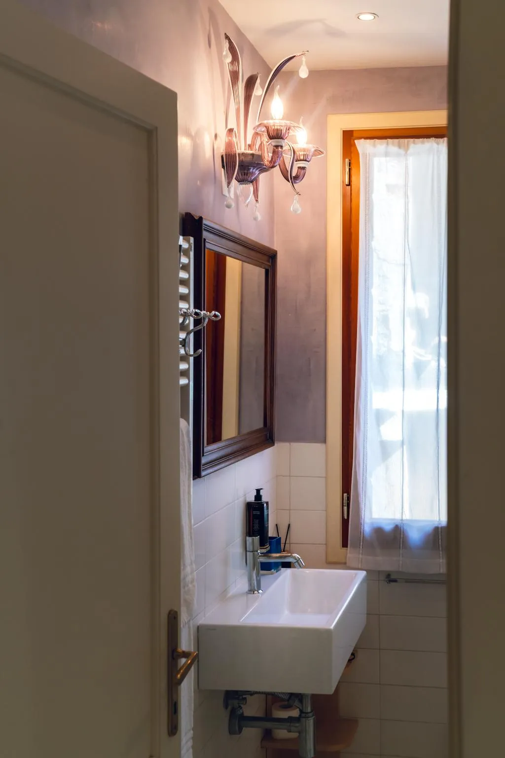 FAMILY ROOM TWO BEDROOMS ONE BATHROOM Room, Palazzo Sanluca, Venice