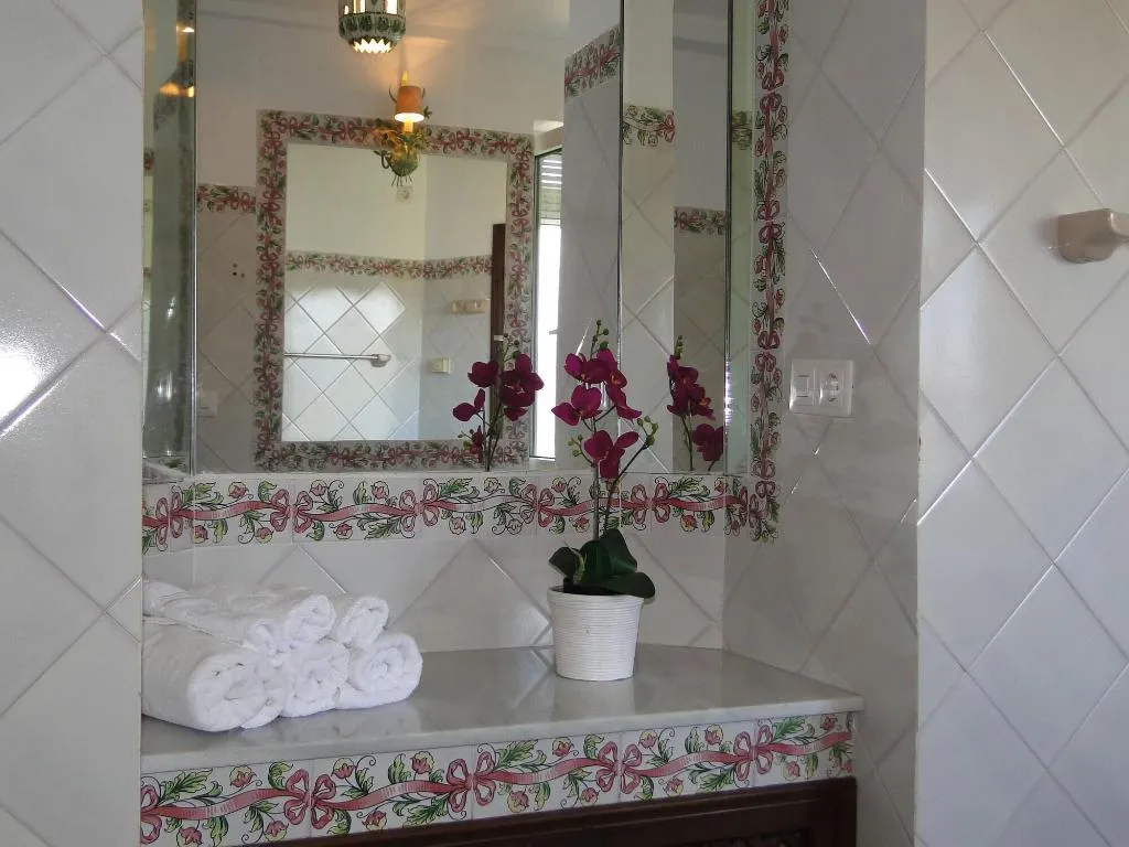 Room, Casa Alta, Costa Del Sol