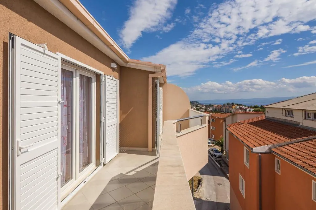 Room, Apartments Villa Kolar, Split