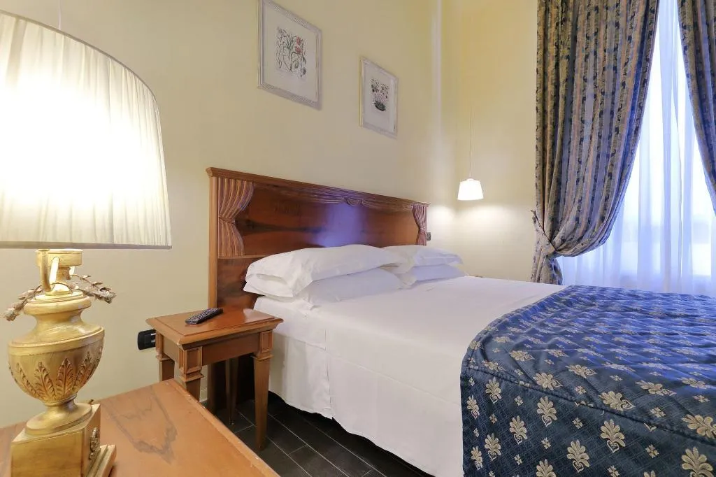 Room, Relais Lavagnini Florence, Florence