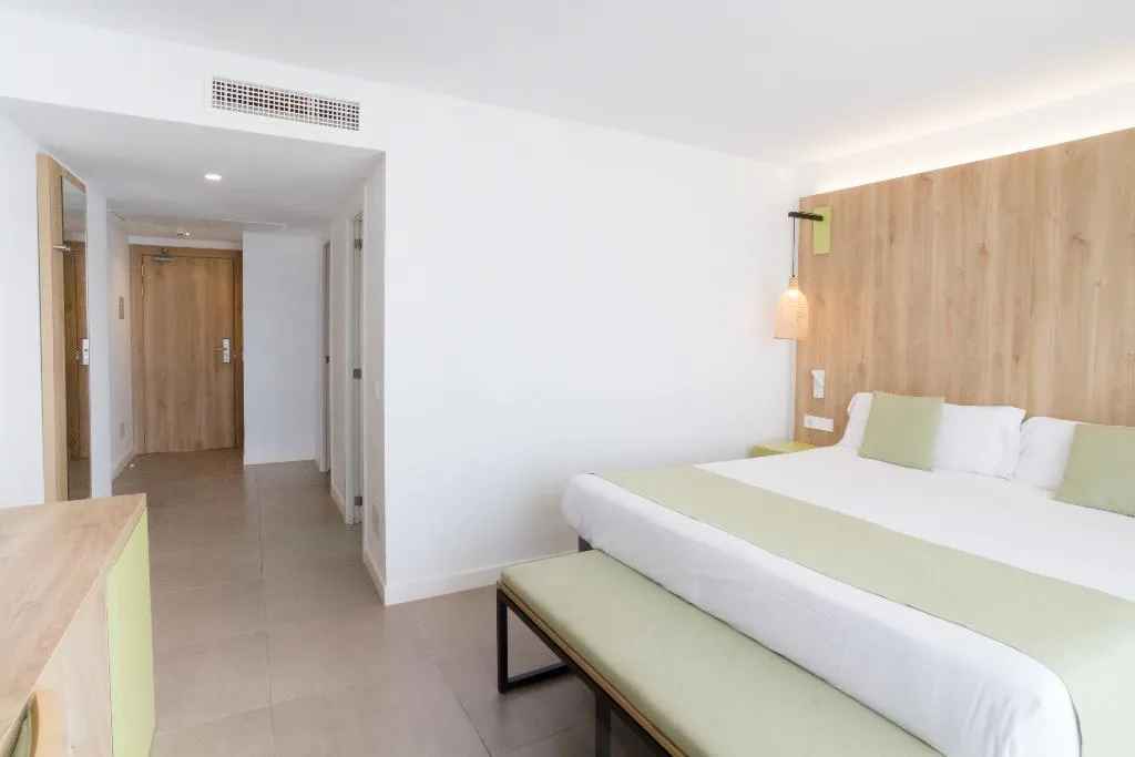 SUITE STANDARD Room, Ibersol Siurell, Majorca