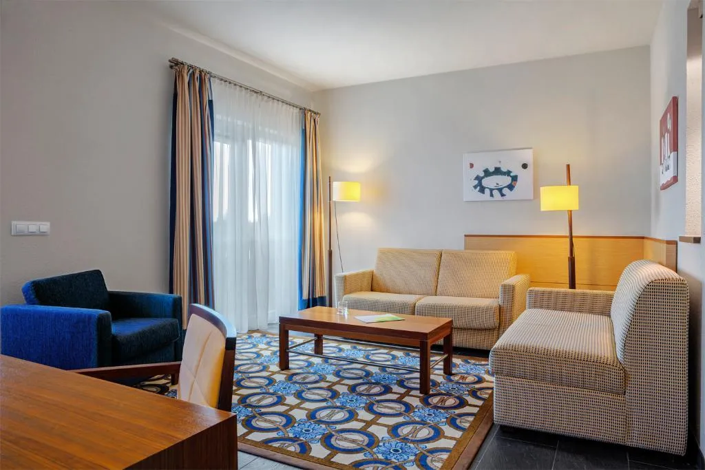 Room, Robinson Quinta Da Ria, Algarve
