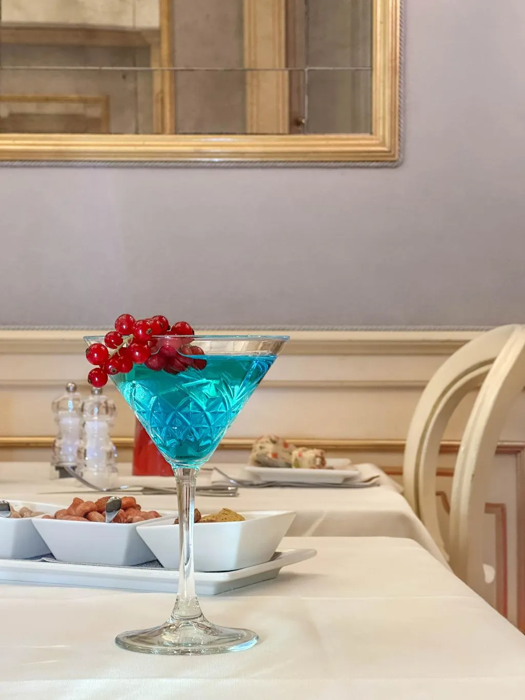 Bar, Colombina, Venice