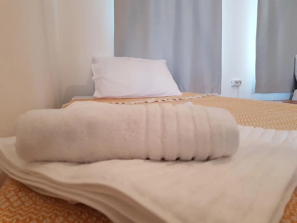 DOUBLE DELUXE Room, Merih Hotel, Dalaman
