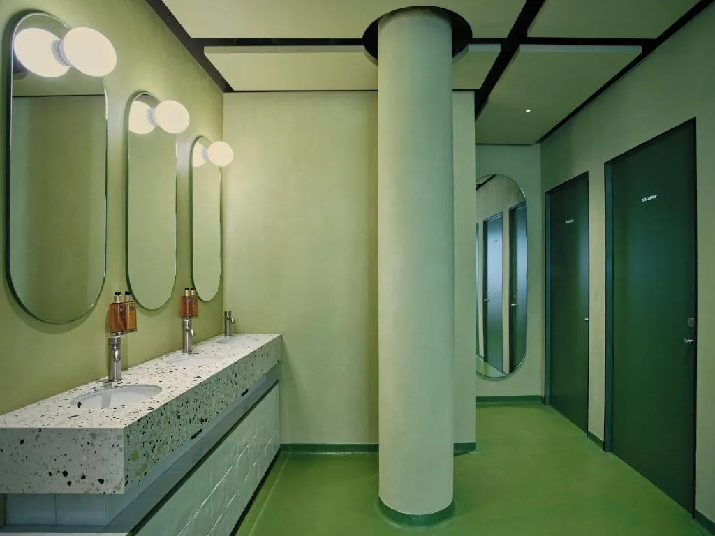 Room, Cityhub Reykjavik, Reykjavik