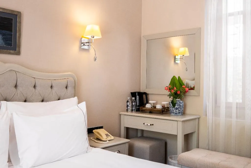 Room Accessible Room, Viento Hotel, Izmir