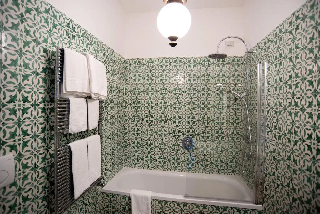 Room, Villa Puolo - With Private Sea Access, Naples