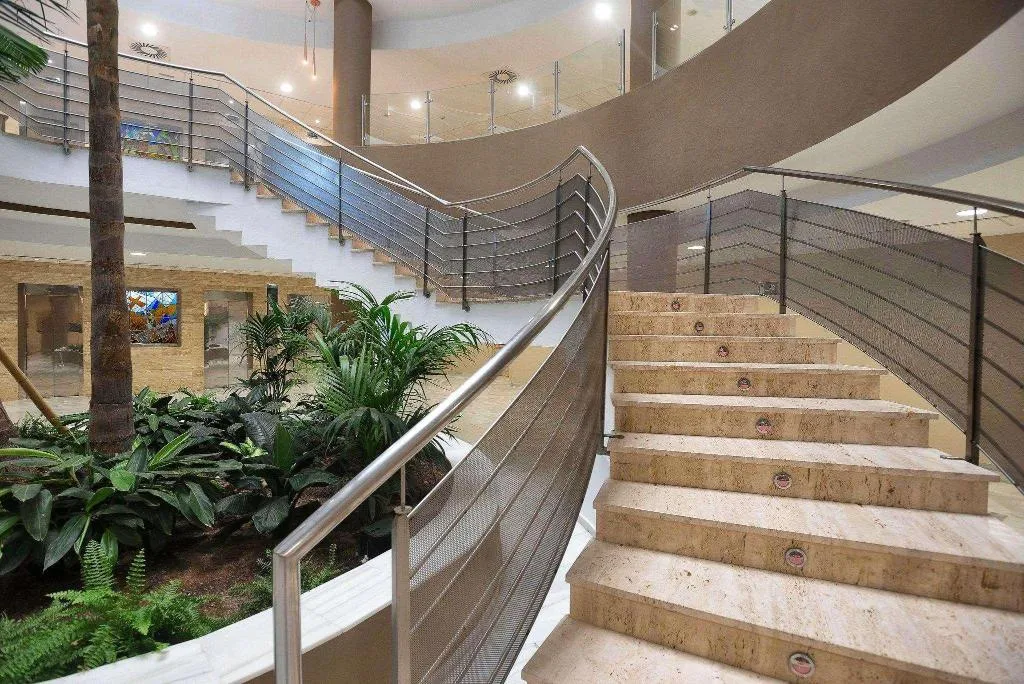 Lobby, Alegria Costa Ballena Aquafun, Costa De La Luz