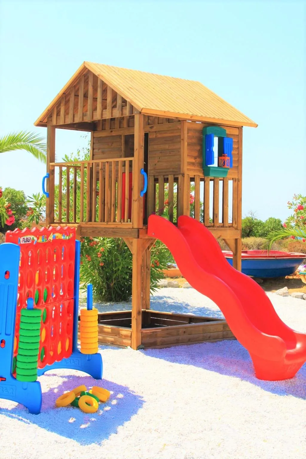 Sports and Entertainment, Zorbas Hotel Beach Village, Crete
