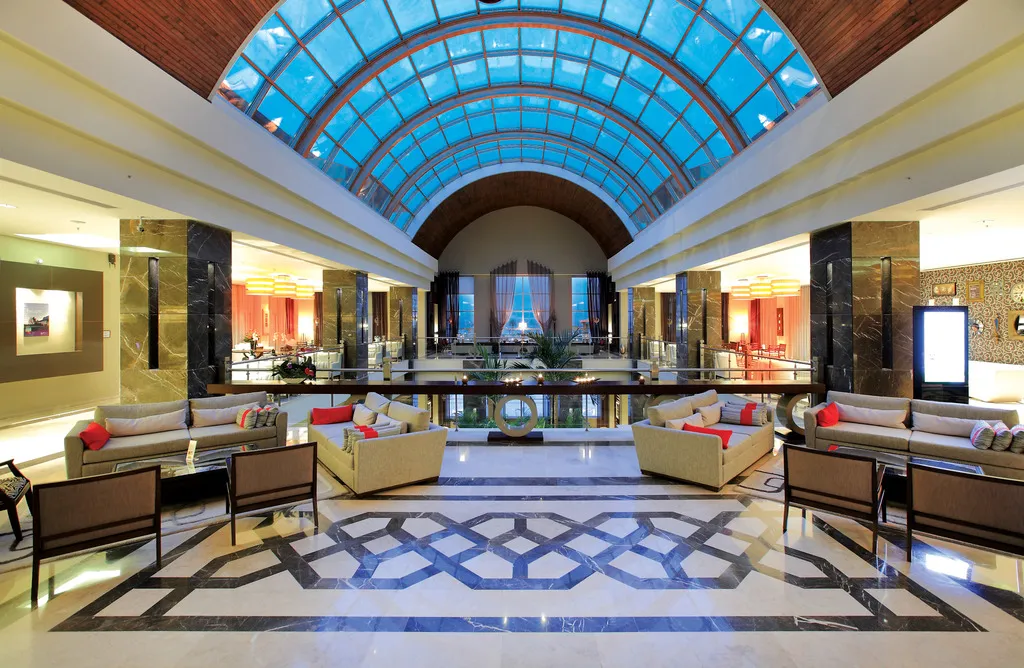 Lobby, Radisson Blu Resort & SPA Cesme, Izmir