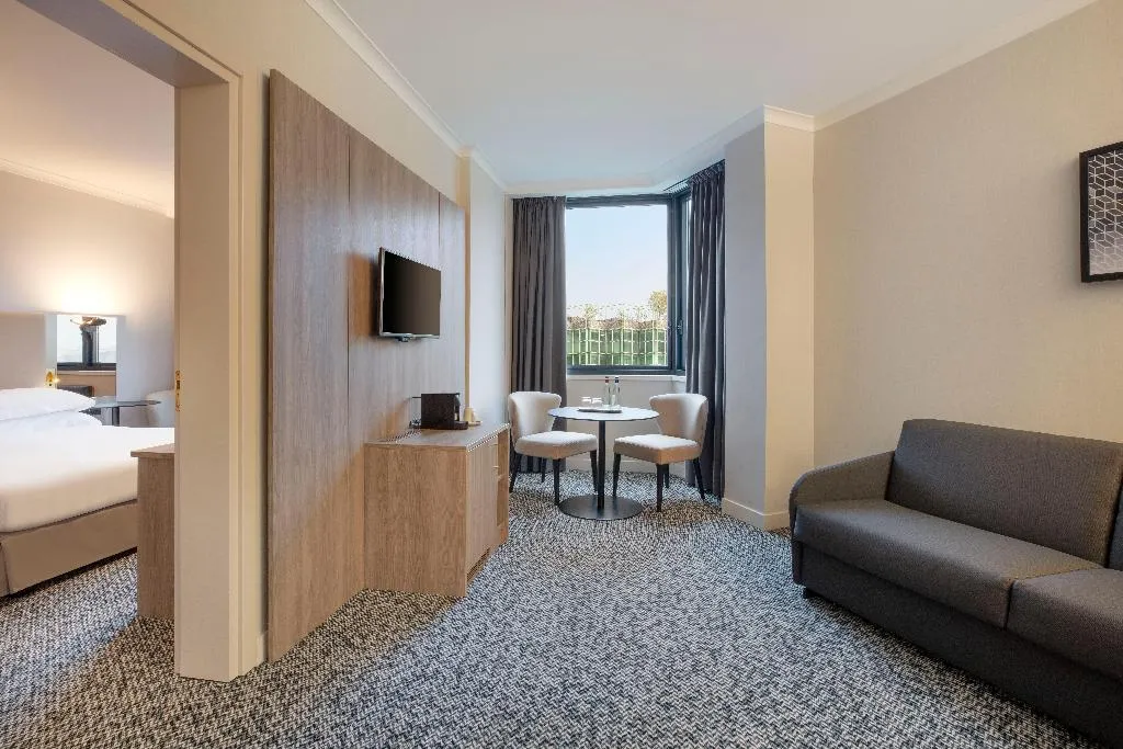 SUITE DUPLEX Room, Crowne Plaza Milan Linate, Milan