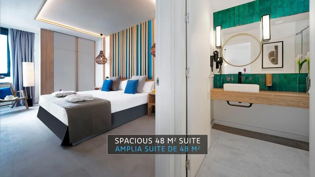 SUITE SUPERIOR Room, HOVIMA Suites Costa Adeje, Tenerife
