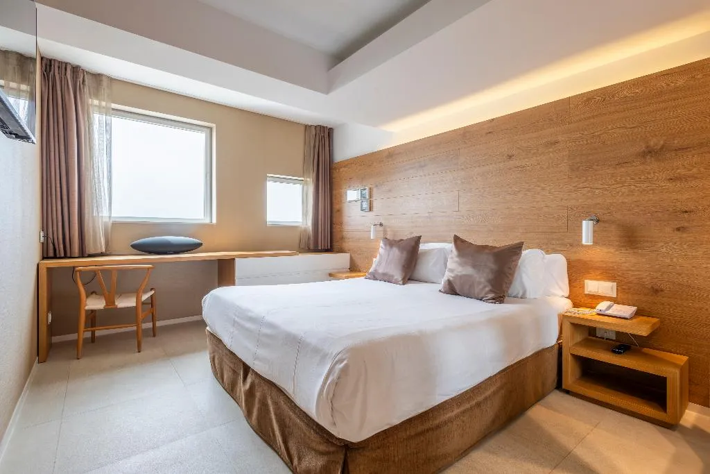 JUNIOR SUITE STANDARD Room, Leonardo Boutique Hotel Port Portals - Adults only, Majorca