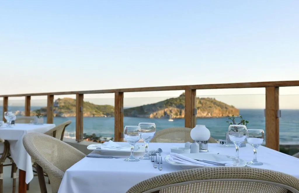 Restaurant, Tui Magic Life Sarigerme Hotel, Dalaman