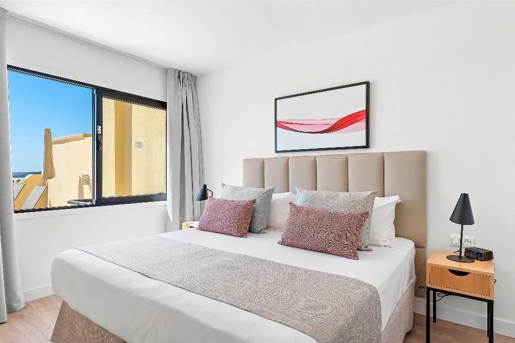 APARTMENT SUPERIOR Room, Ramada Residences By Wyndham Tenerife Costa Adeje, Tenerife