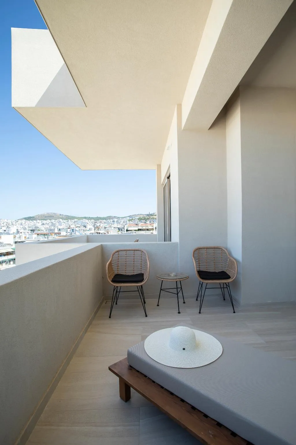 SUITE WITH VIEWS Room, Green Suites, Athens
