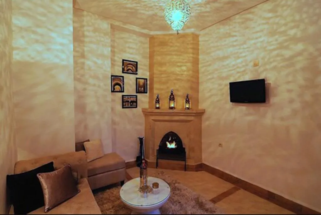 Room, Riad Chayma Adults Only, Marrakech