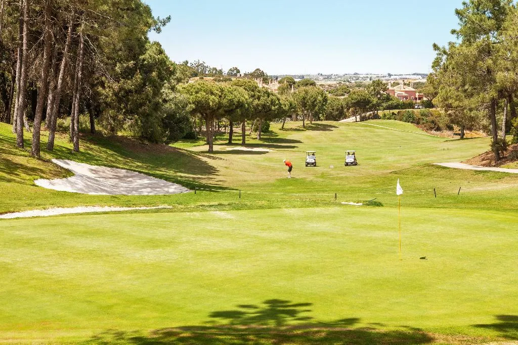 Sports and Entertainment, Ama Islantilla Resort, Costa De La Luz