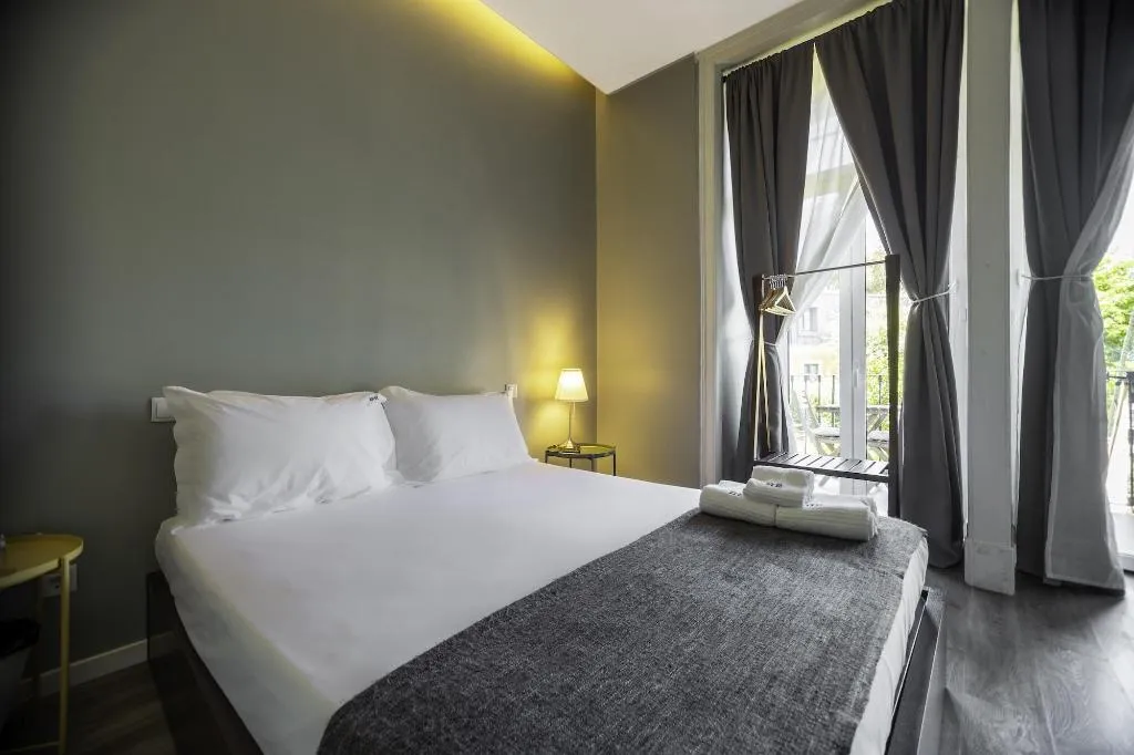 Room, Hygge Lisbon Suites - Estrela, Lisbon