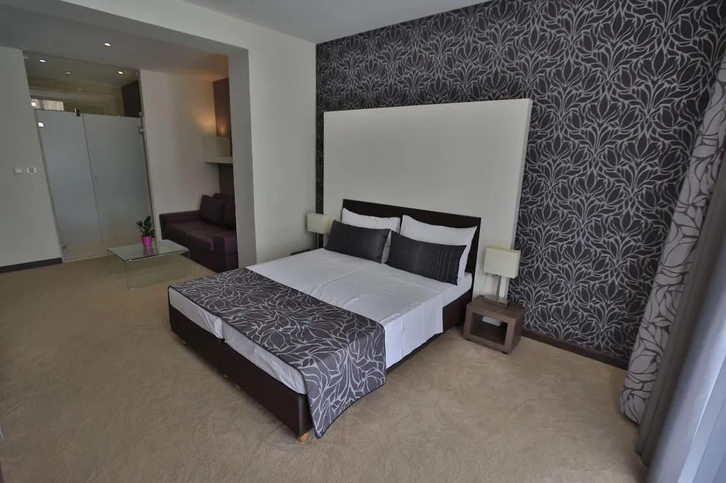 Room, Beach Hotel Split, Split