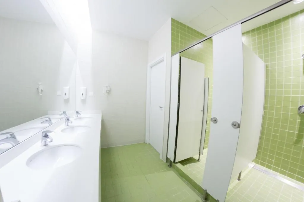 Room, Sant Jordi Hostel Rock Palace, Barcelona