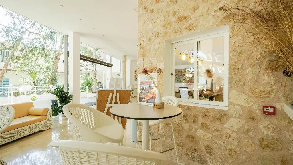 Bar, Houm Plaza Son Rigo, Majorca
