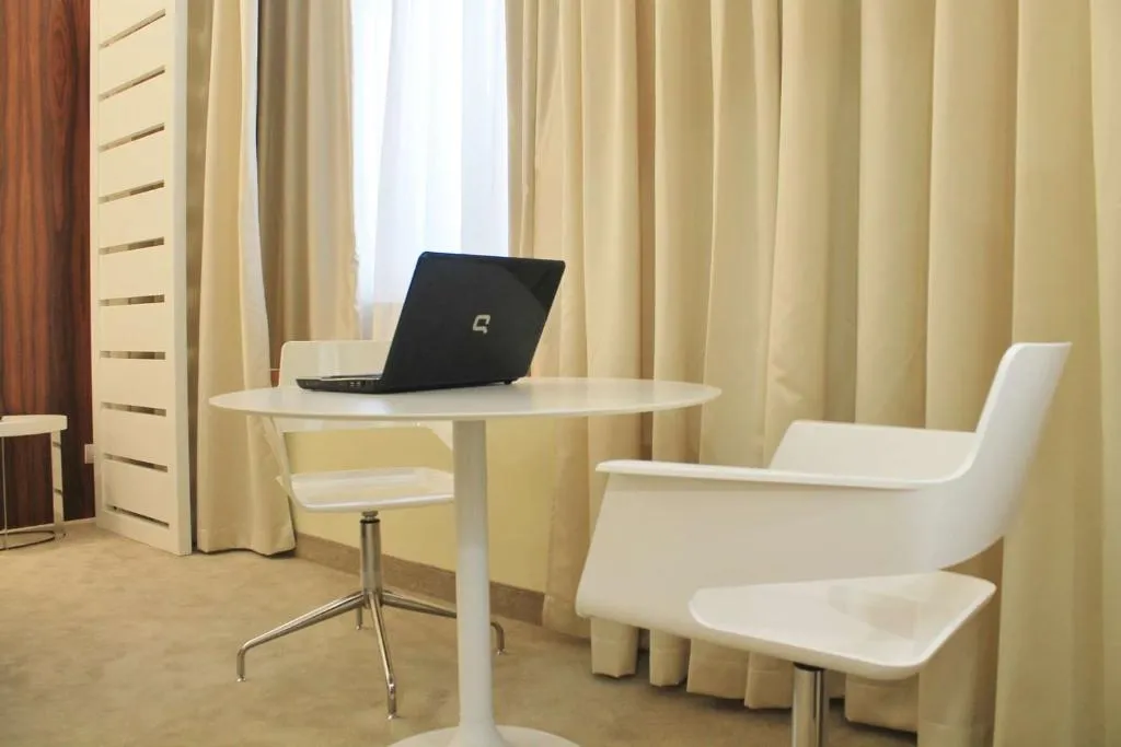 Room, Best Western Mirage Hotel Fiera, Milan