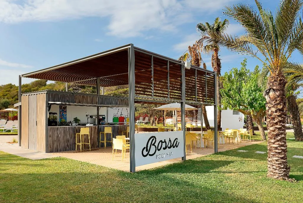 Bar, Grand Palladium Select Palace Ibiza, Ibiza