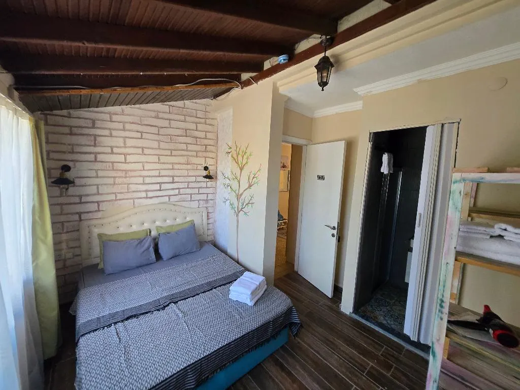 DOUBLE STANDARD Room, Kekik Alacati Otel, Izmir