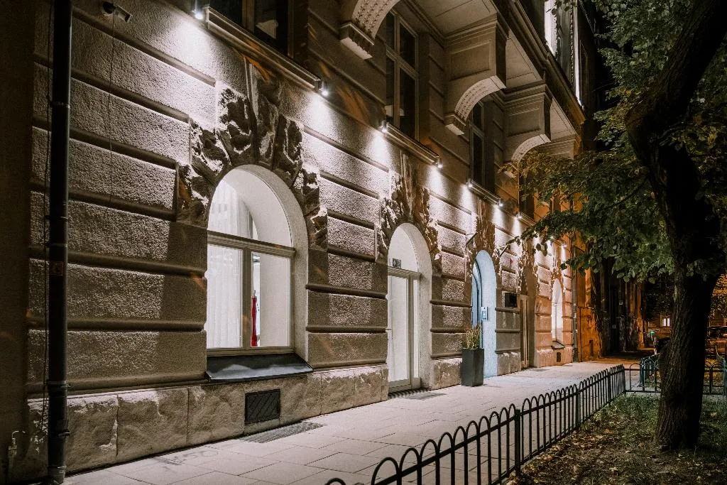 General view, Dream Boutique Aparthotel, Krakow