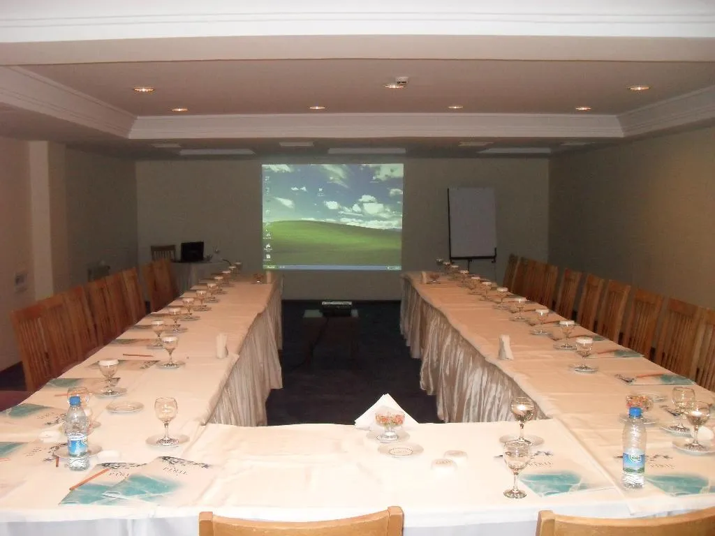 Conferences, Piril hotel Hotel Thermal & Beauty Spa Cesme, Izmir