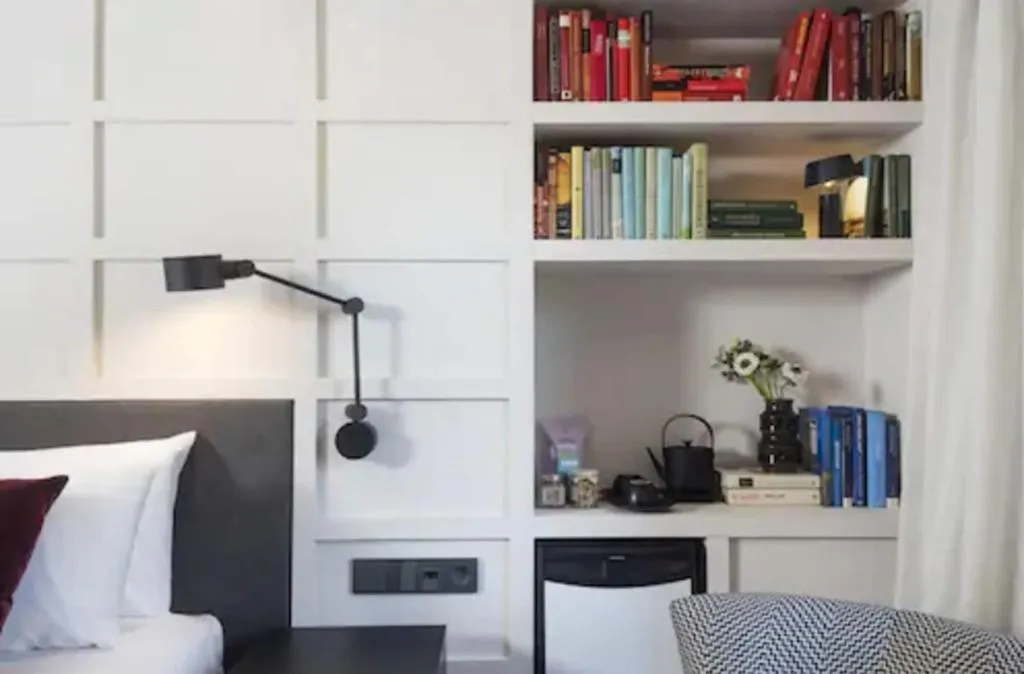 Room, Boutique Hotel Casa Volver, Barcelona
