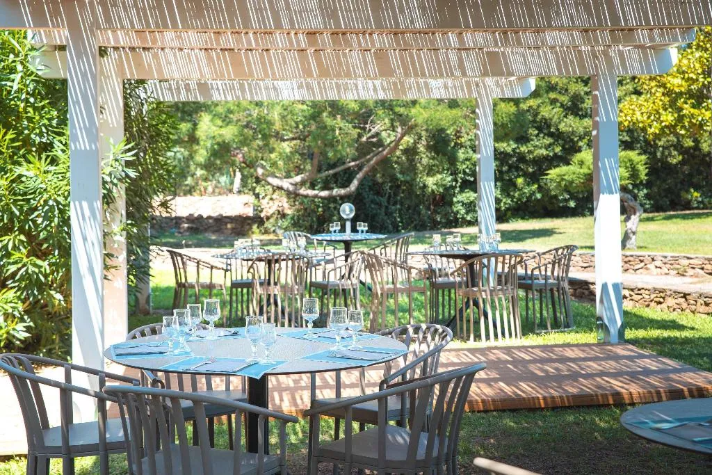 Restaurant, TUI Blue MClub Budoni, Olbia