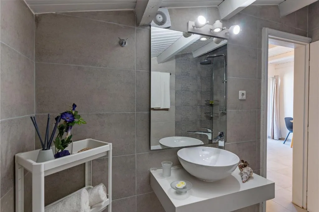 Room, Castello Apartments, Crete