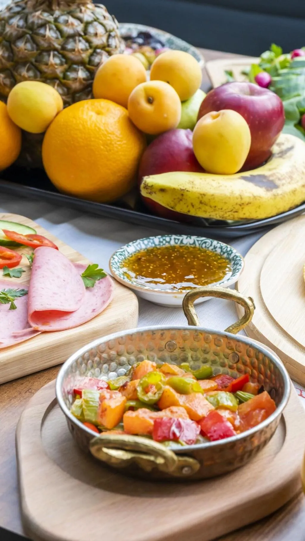 Restaurant, Ariel Hotel Alacati, Izmir